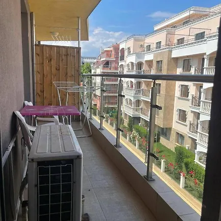 , Апартаменти Apartment