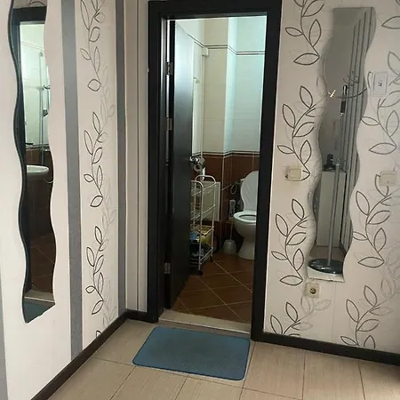 , Апартаменти Apartment *