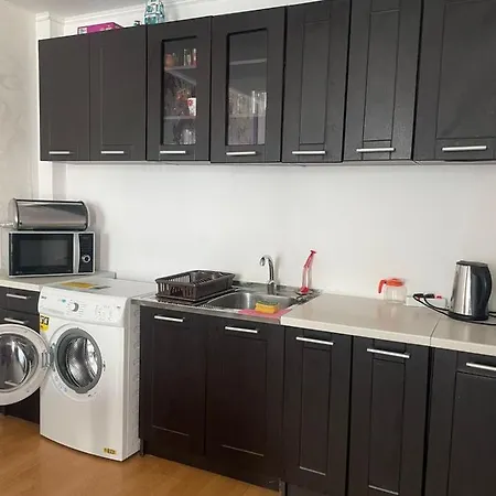 , Апартаменти Apartment Nesebar