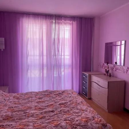 , Апартаменти * Nesebar
